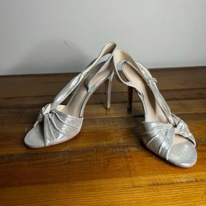 Brand New Nine West Heel